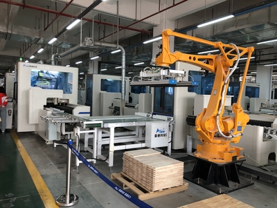 全省首個！南康家具團體標準試點順利通過驗收，引領(lǐng)行業(yè)技術(shù)升級與服務(wù)轉(zhuǎn)型